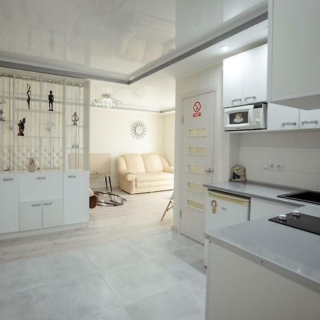 Apartments-Studio On Gogolya Кропивницкий Екстериор снимка