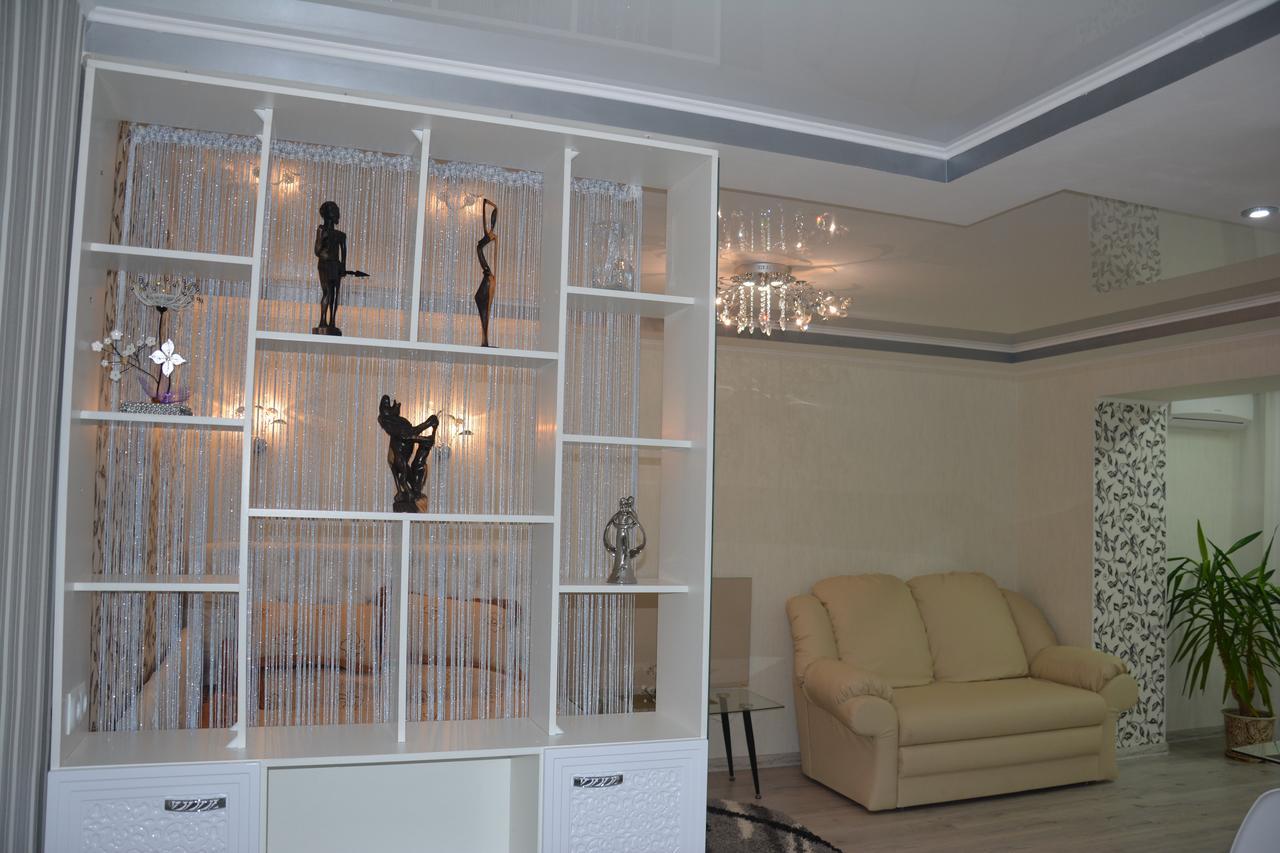 Apartments-Studio On Gogolya Кропивницкий Екстериор снимка