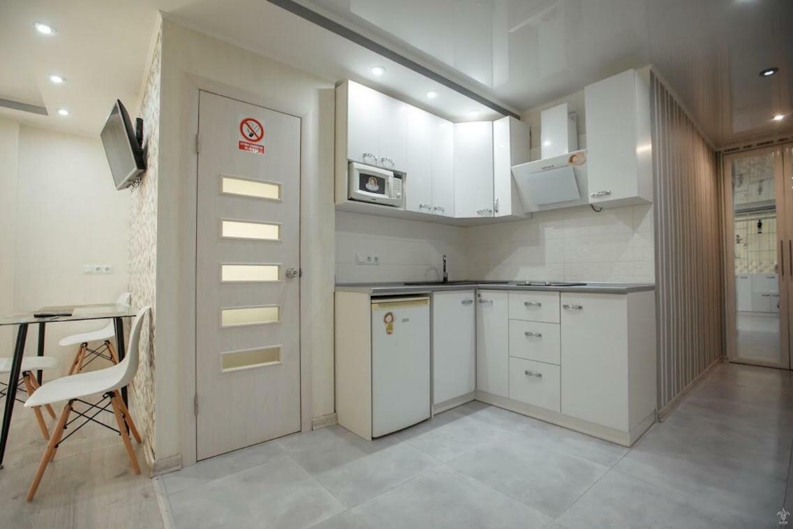 Apartments-Studio On Gogolya Кропивницкий Екстериор снимка