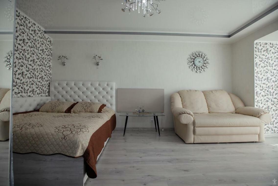 Apartments-Studio On Gogolya Кропивницкий Екстериор снимка