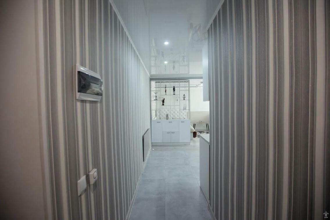 Apartments-Studio On Gogolya Кропивницкий Екстериор снимка