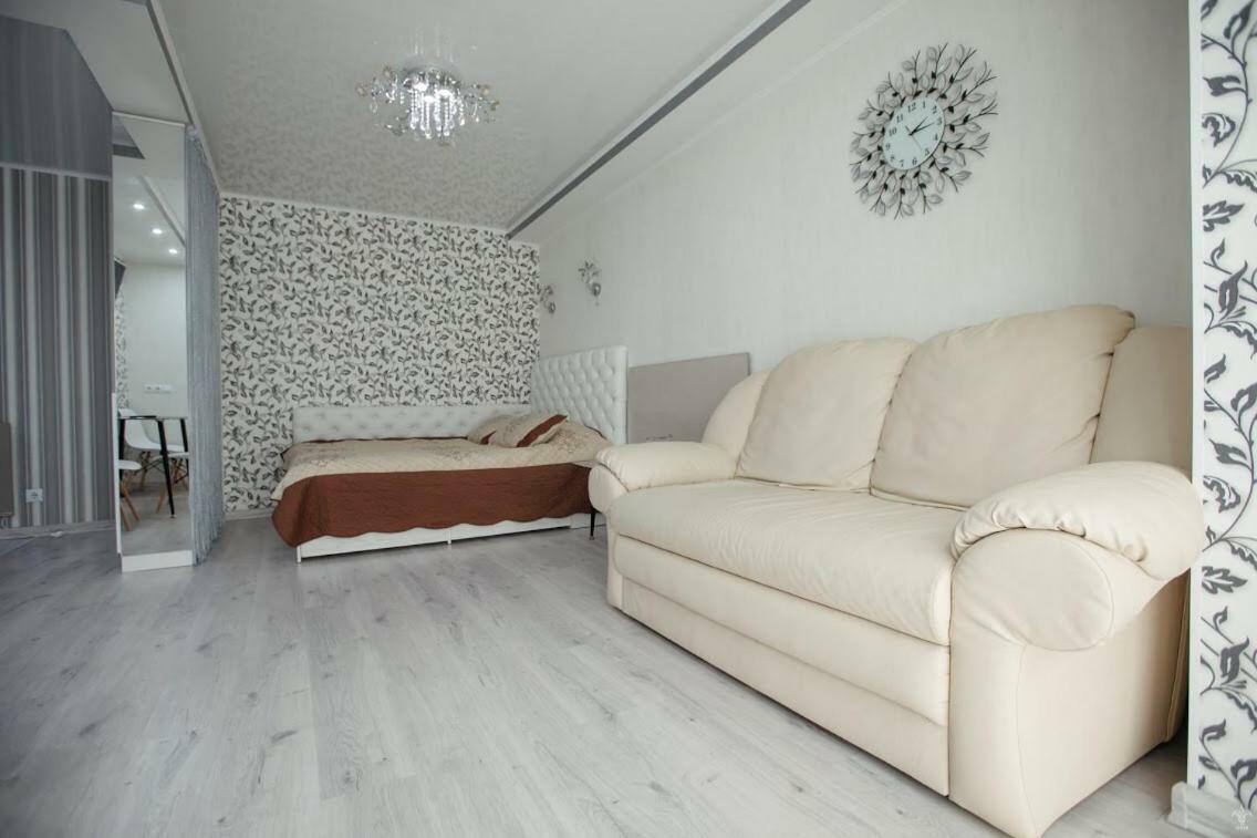 Apartments-Studio On Gogolya Кропивницкий Екстериор снимка