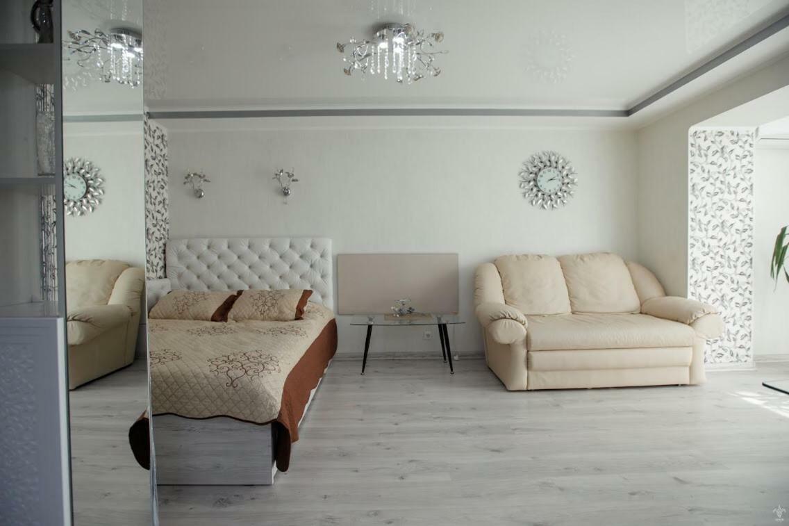 Apartments-Studio On Gogolya Кропивницкий Екстериор снимка