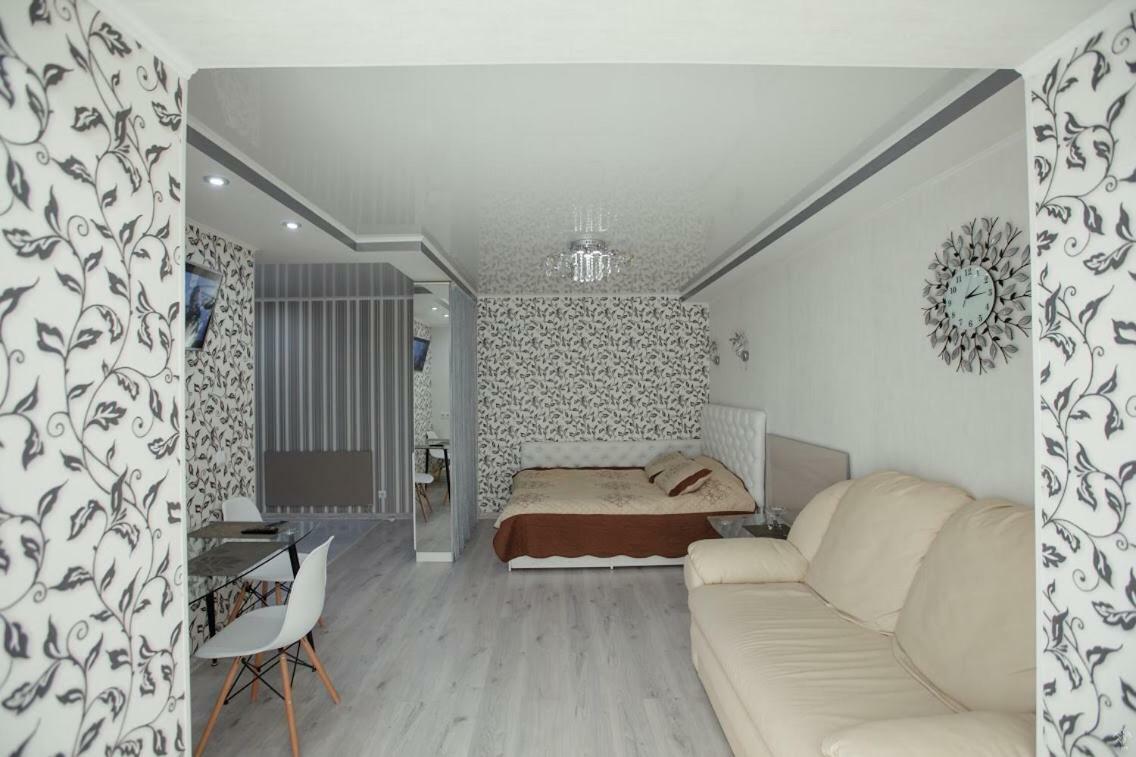 Apartments-Studio On Gogolya Кропивницкий Екстериор снимка